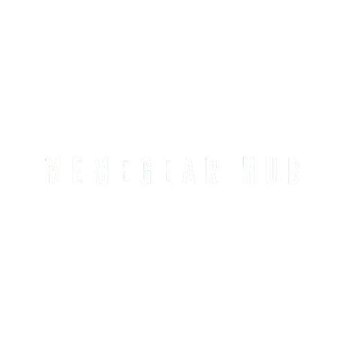 Memegear Hub